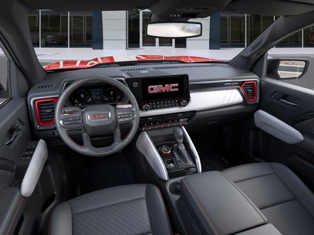 2025 GMC Canyon in St-Jérôme, Quebec - 15 - w1024h768px