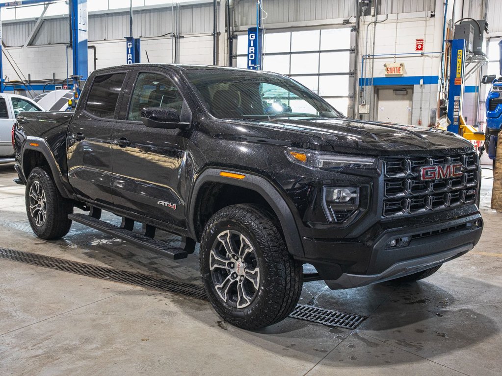 2025 GMC Canyon in St-Jérôme, Quebec - 10 - w1024h768px