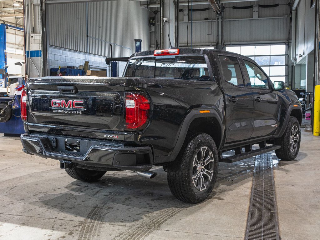 2025 GMC Canyon in St-Jérôme, Quebec - 9 - w1024h768px