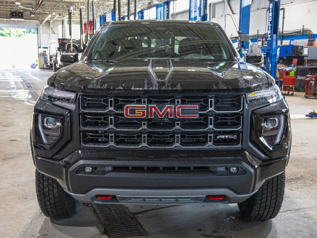 2025 GMC Canyon in St-Jérôme, Quebec - 2 - w1024h768px