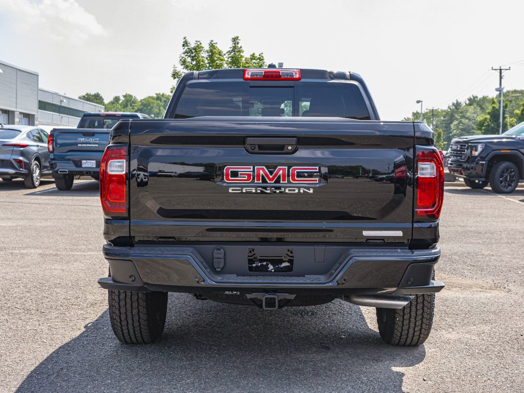 2025 GMC Canyon in St-Jérôme, Quebec - 8 - w1024h768px