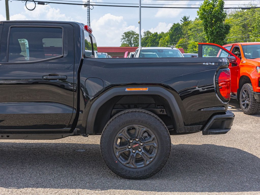 2025 GMC Canyon in St-Jérôme, Quebec - 31 - w1024h768px