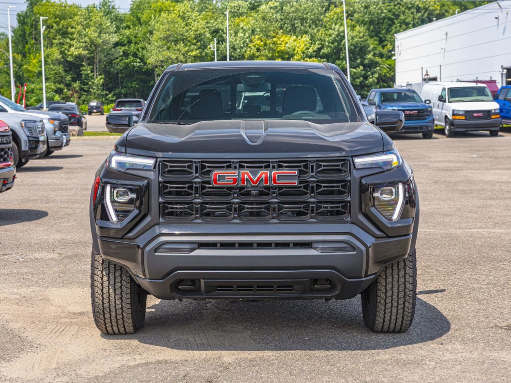 2025 GMC Canyon in St-Jérôme, Quebec - 2 - w1024h768px