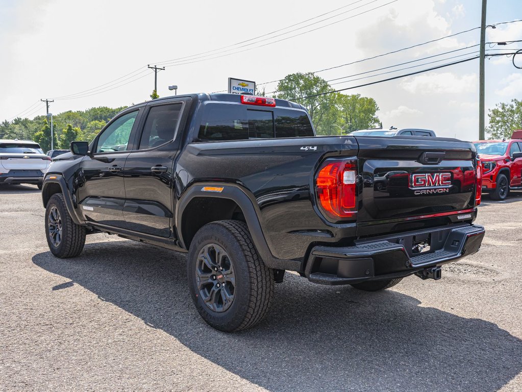 2025 GMC Canyon in St-Jérôme, Quebec - 6 - w1024h768px
