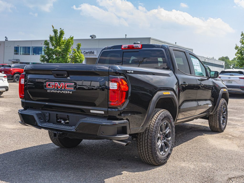 2025 GMC Canyon in St-Jérôme, Quebec - 9 - w1024h768px