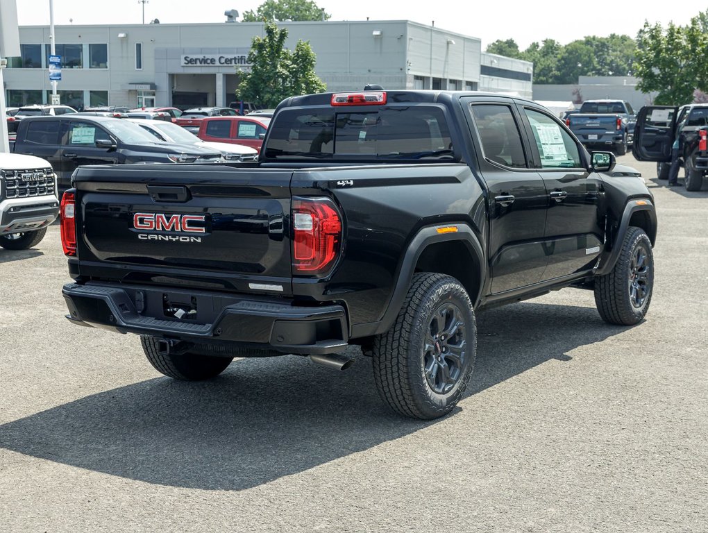 GMC Canyon  2025 à St-Jérôme, Québec - 9 - w1024h768px