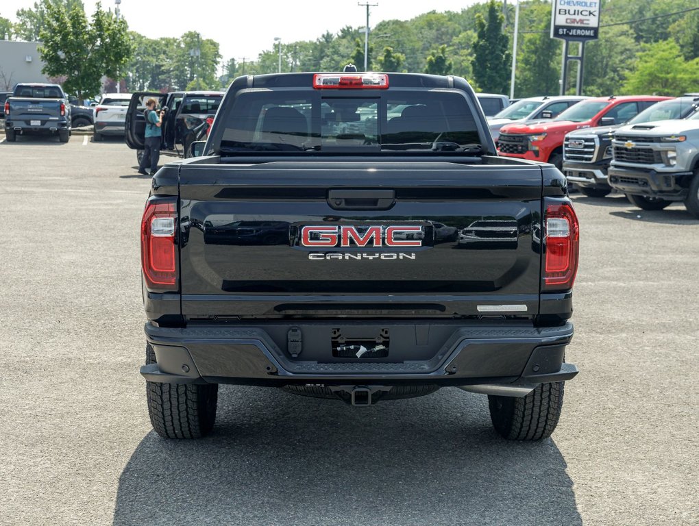 GMC Canyon  2025 à St-Jérôme, Québec - 8 - w1024h768px