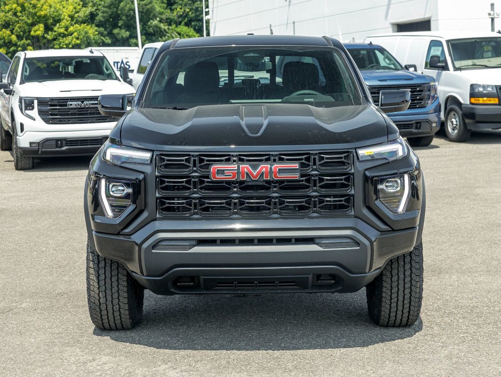 GMC Canyon  2025 à St-Jérôme, Québec - 2 - w1024h768px