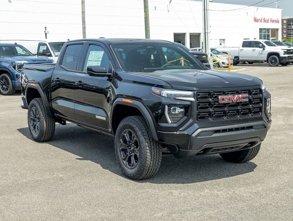 GMC Canyon  2025 à St-Jérôme, Québec - 10 - w1024h768px