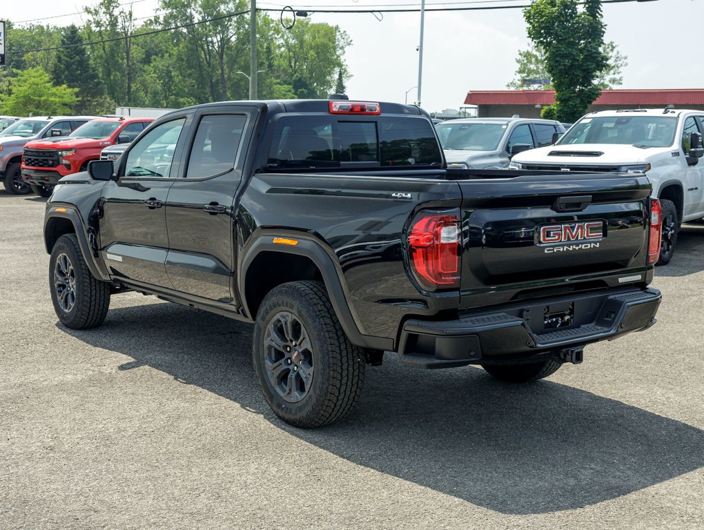 GMC Canyon  2025 à St-Jérôme, Québec - 6 - w1024h768px