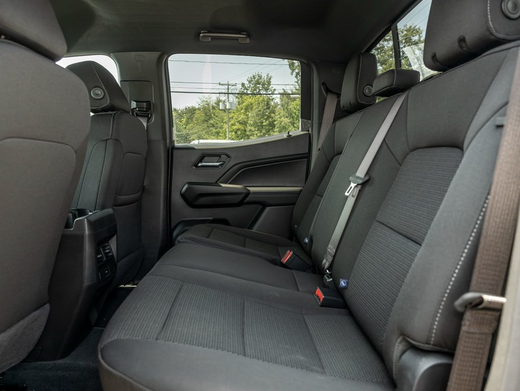 GMC Canyon  2025 à St-Jérôme, Québec - 27 - w1024h768px