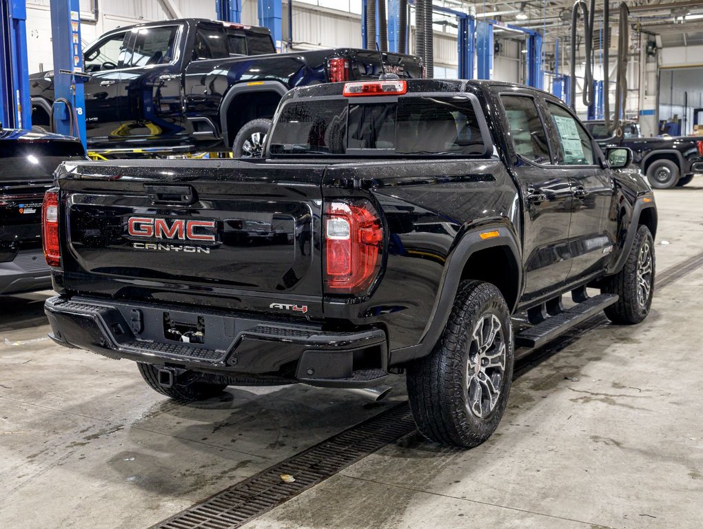 2025 GMC Canyon in St-Jérôme, Quebec - 9 - w1024h768px