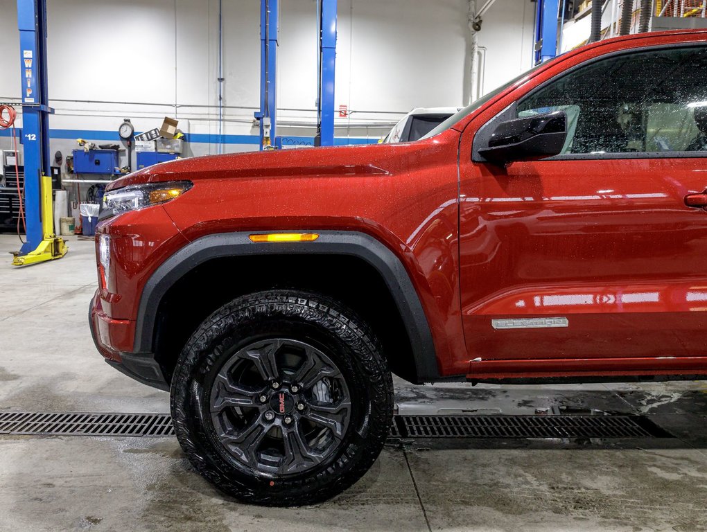 2025 GMC Canyon in St-Jérôme, Quebec - 32 - w1024h768px