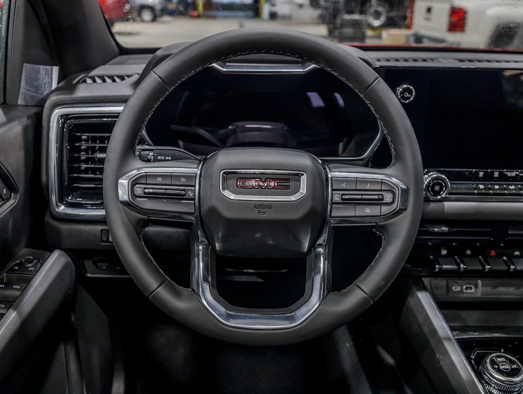 2025 GMC Canyon in St-Jérôme, Quebec - 13 - w1024h768px