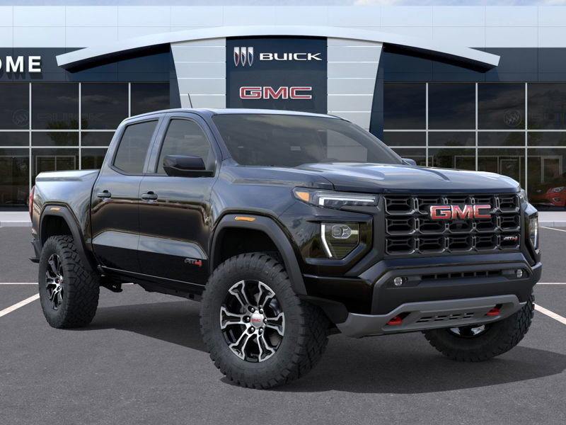 GMC Canyon  2025 à St-Jérôme, Québec - 7 - w1024h768px