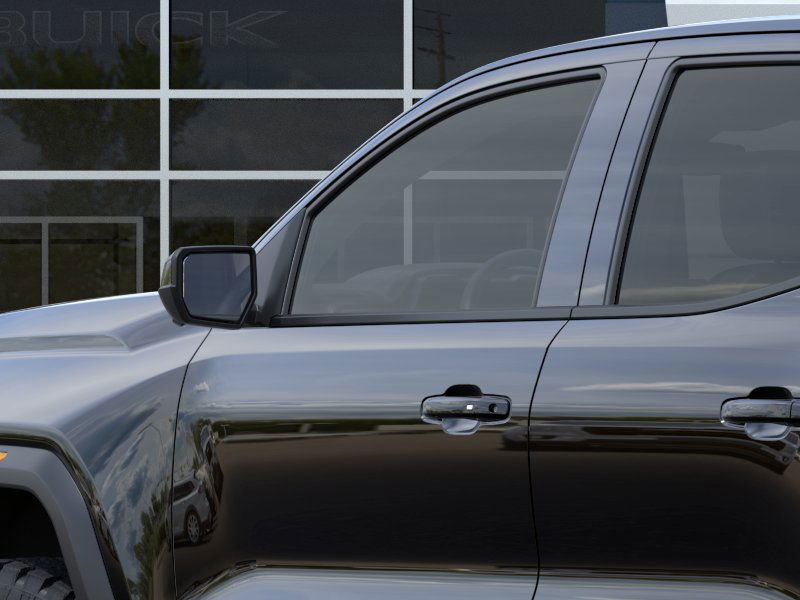 GMC Canyon  2025 à St-Jérôme, Québec - 12 - w1024h768px