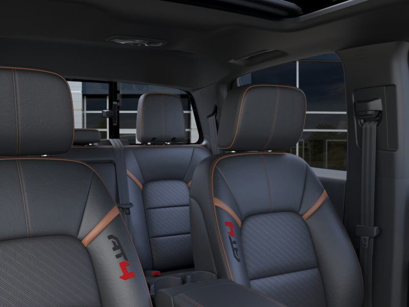 GMC Canyon  2025 à St-Jérôme, Québec - 24 - w1024h768px