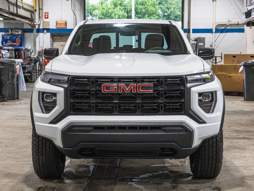 2025 GMC Canyon in St-Jérôme, Quebec - 2 - w1024h768px