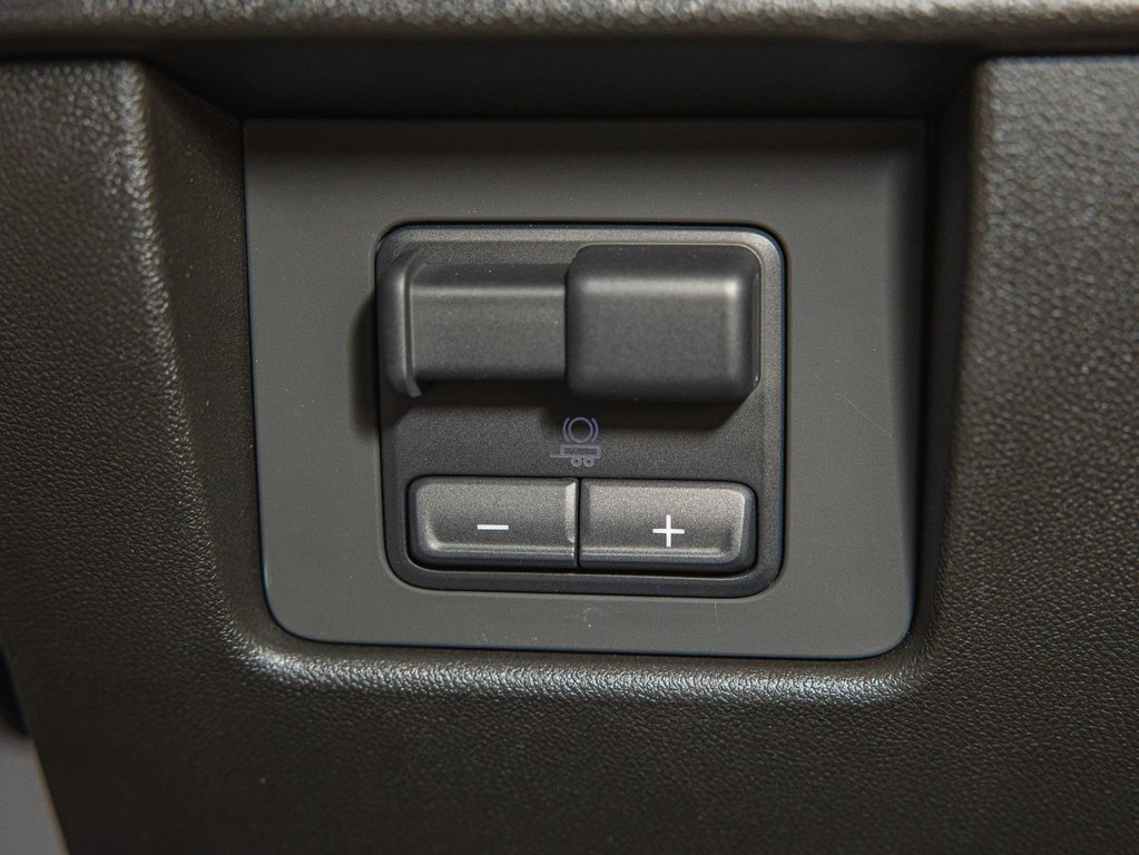 2025 GMC Canyon in St-Jérôme, Quebec - 23 - w1024h768px