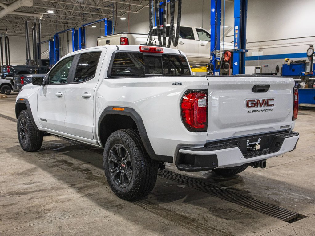 2025 GMC Canyon in St-Jérôme, Quebec - 6 - w1024h768px