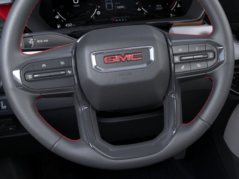 GMC Canyon  2026 à St-Jérôme, Québec - 19 - w1024h768px