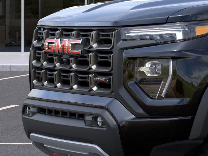 GMC Canyon  2026 à St-Jérôme, Québec - 13 - w1024h768px