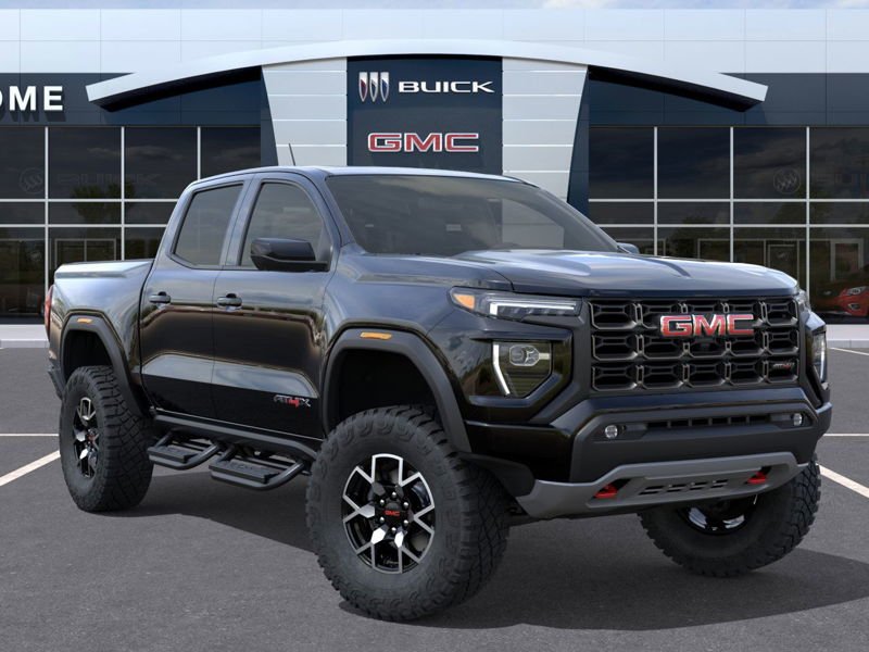 GMC Canyon  2026 à St-Jérôme, Québec - 7 - w1024h768px