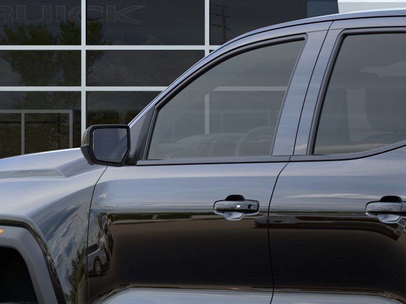 GMC Canyon  2026 à St-Jérôme, Québec - 12 - w1024h768px