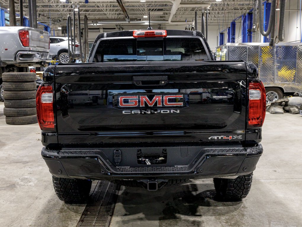 2026 GMC Canyon in St-Jérôme, Quebec - 8 - w1024h768px