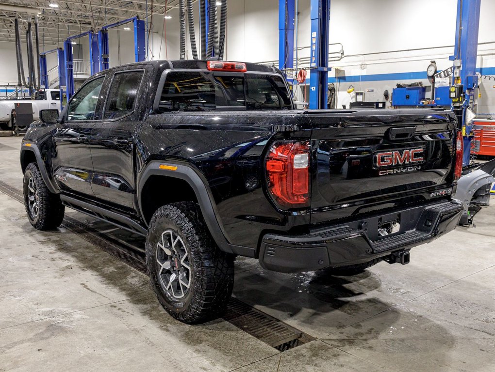 2026 GMC Canyon in St-Jérôme, Quebec - 6 - w1024h768px