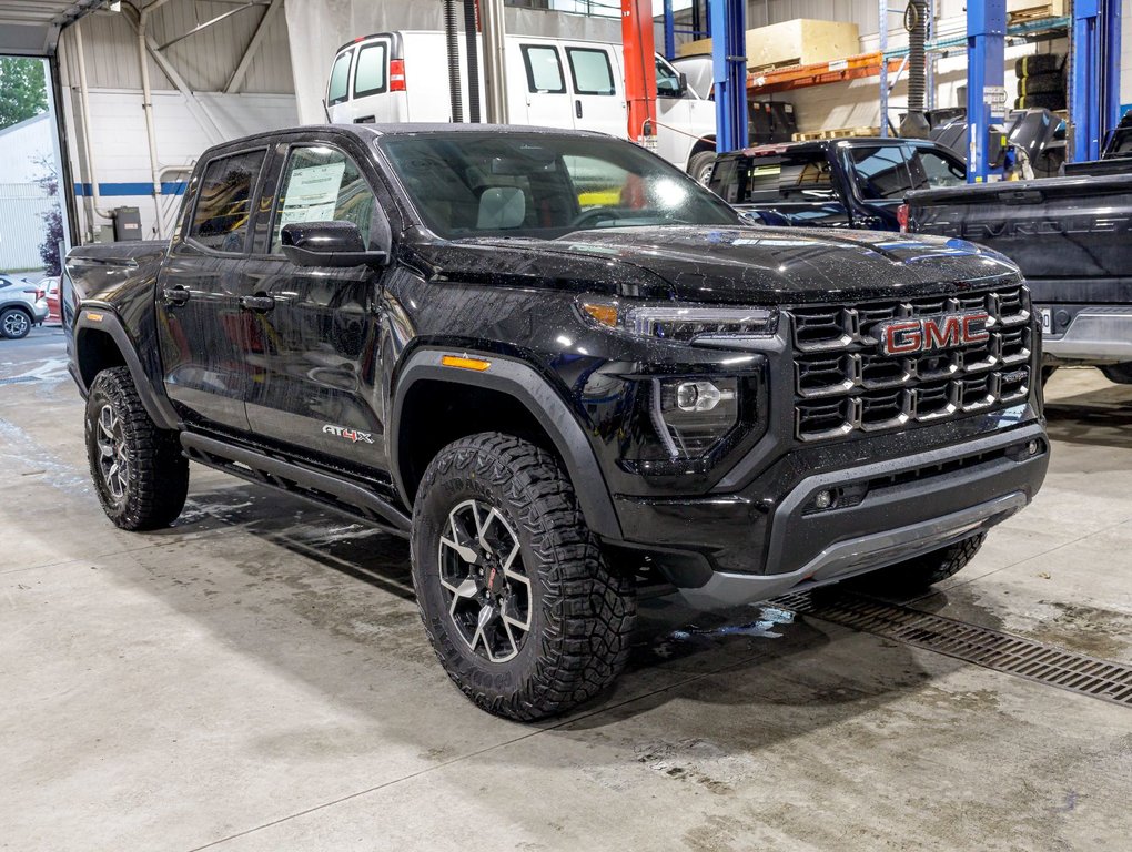 2026 GMC Canyon in St-Jérôme, Quebec - 10 - w1024h768px