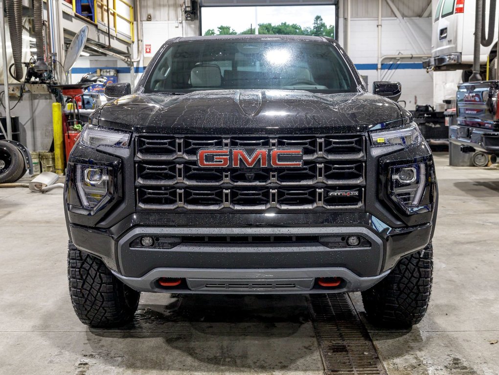 2026 GMC Canyon in St-Jérôme, Quebec - 2 - w1024h768px