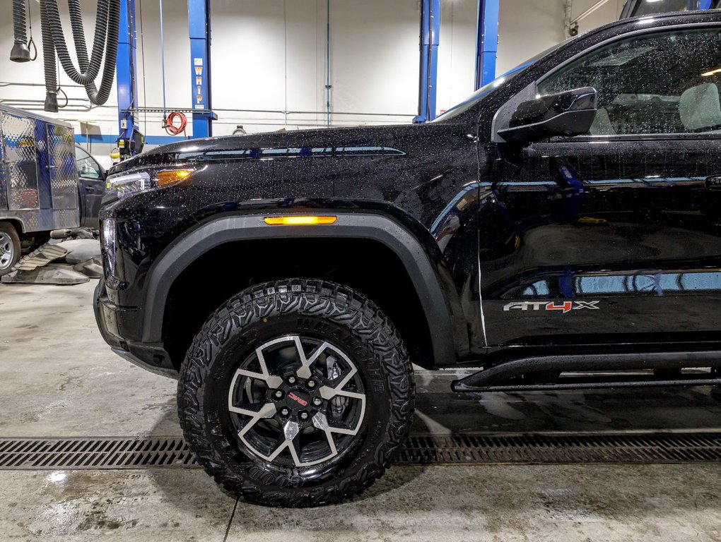 2026 GMC Canyon in St-Jérôme, Quebec - 36 - w1024h768px