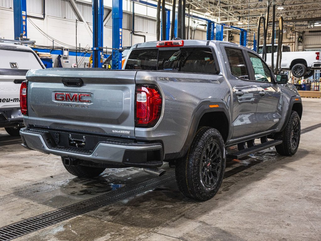 2026 GMC Canyon in St-Jérôme, Quebec - 9 - w1024h768px