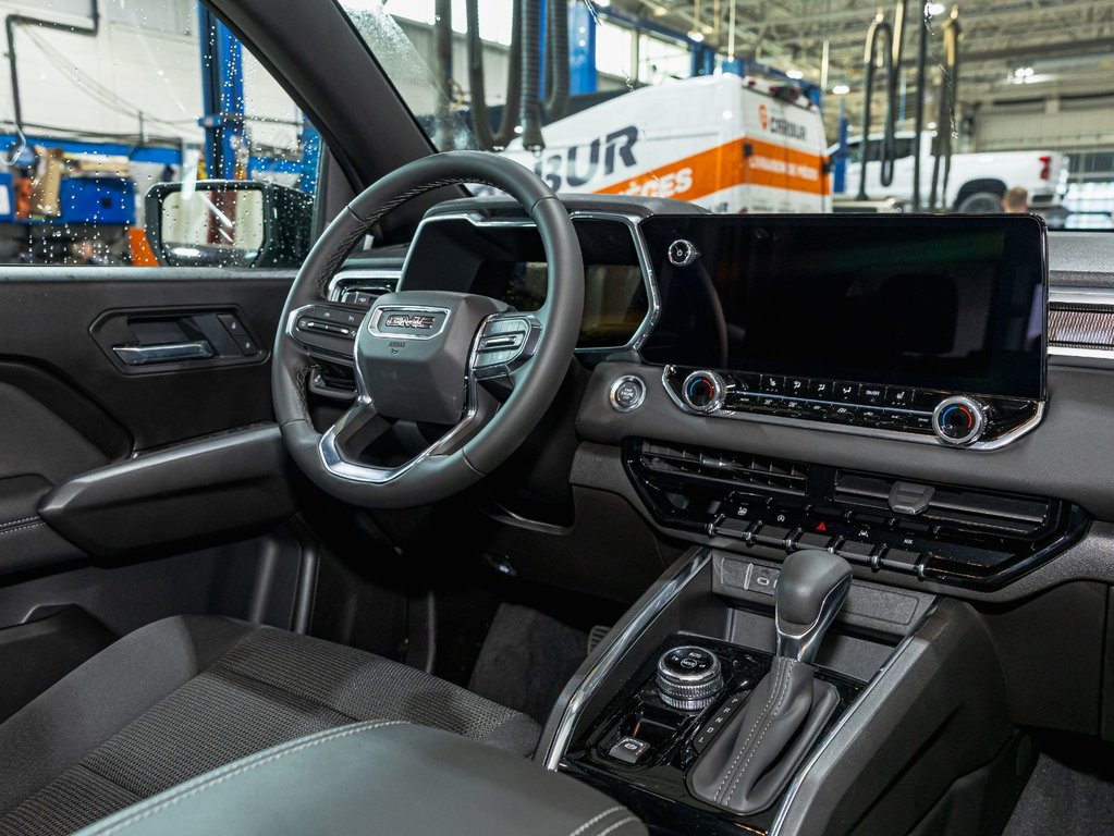 2026 GMC Canyon in St-Jérôme, Quebec - 29 - w1024h768px