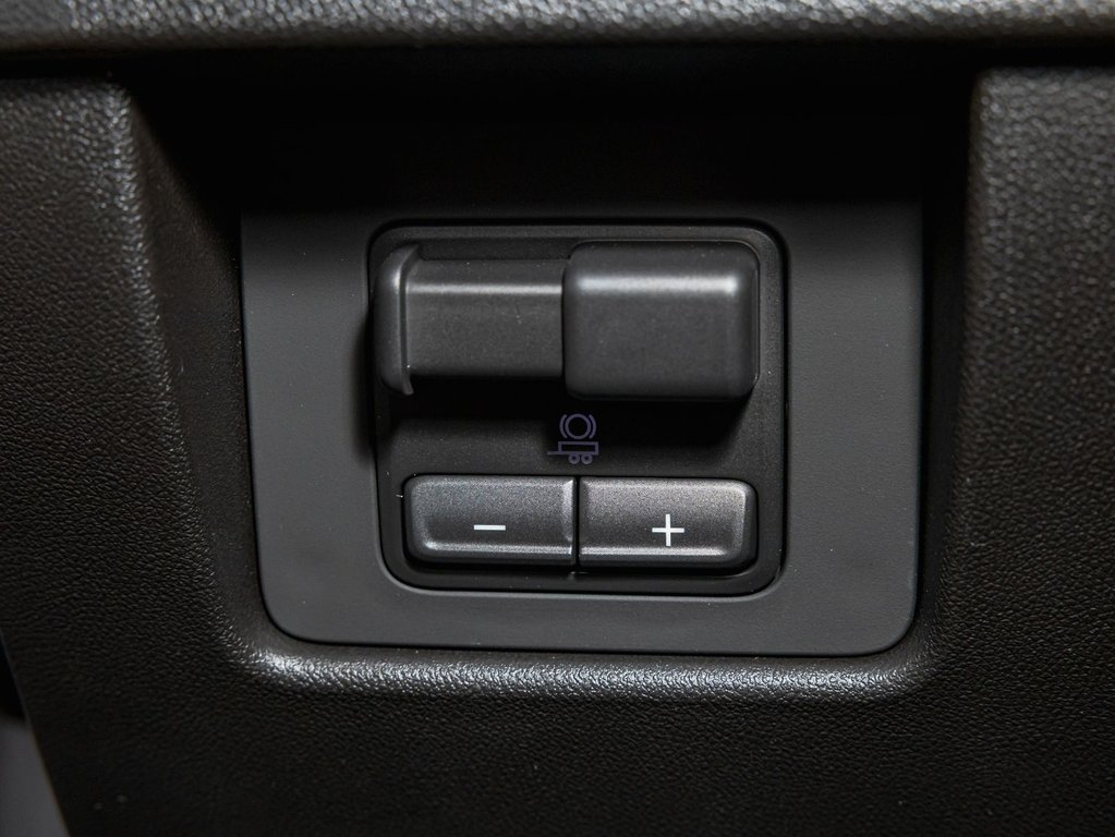 2026 GMC Canyon in St-Jérôme, Quebec - 24 - w1024h768px