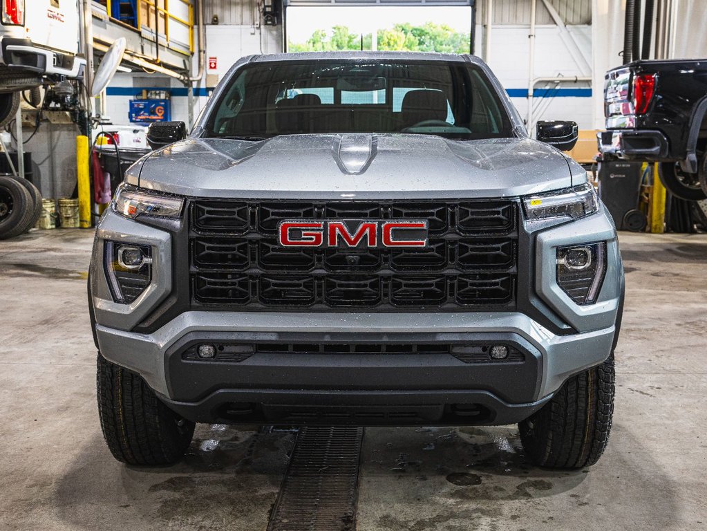2026 GMC Canyon in St-Jérôme, Quebec - 2 - w1024h768px