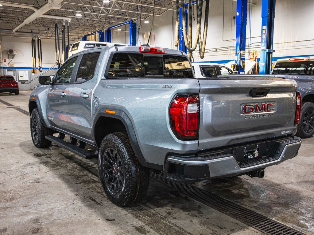 2026 GMC Canyon in St-Jérôme, Quebec - 6 - w1024h768px