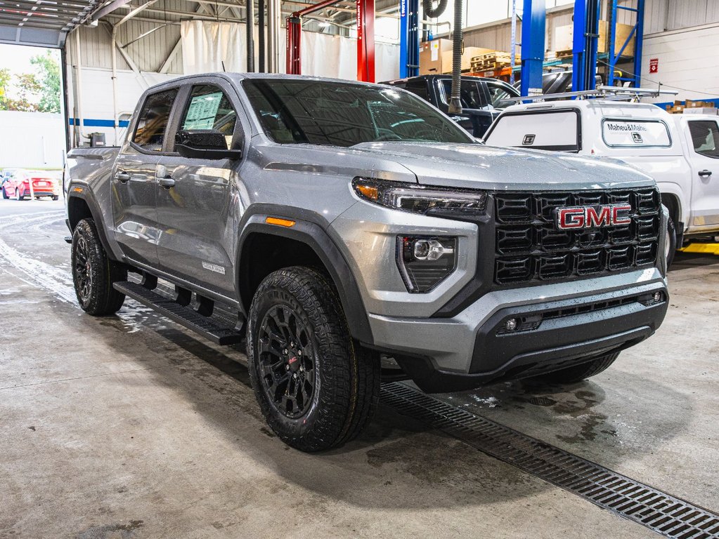 2026 GMC Canyon in St-Jérôme, Quebec - 10 - w1024h768px