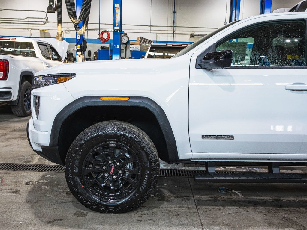 GMC Canyon  2026 à St-Jérôme, Québec - 33 - w1024h768px