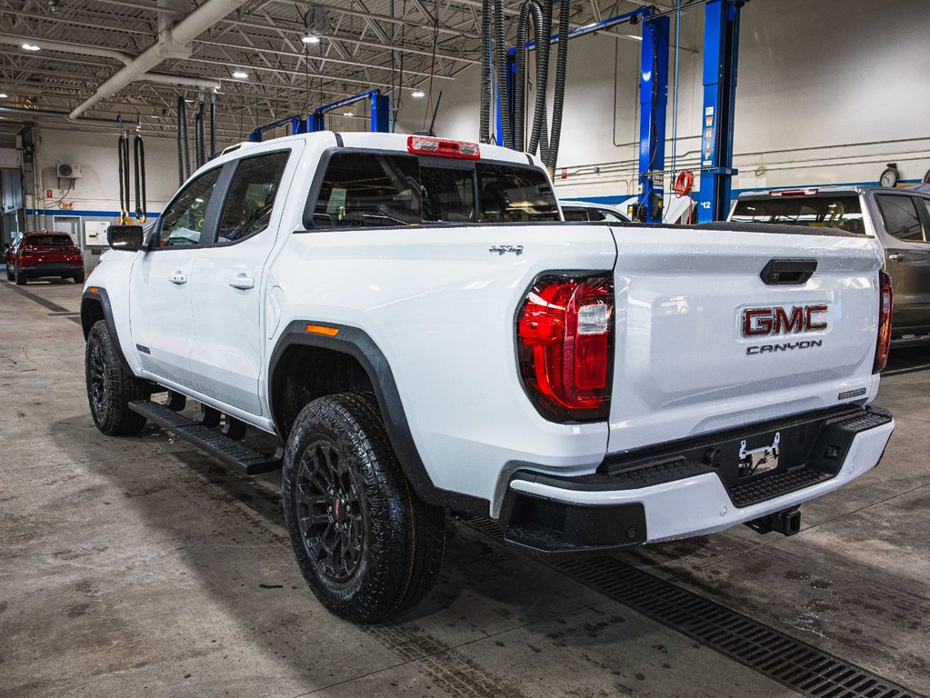 GMC Canyon  2026 à St-Jérôme, Québec - 6 - w1024h768px