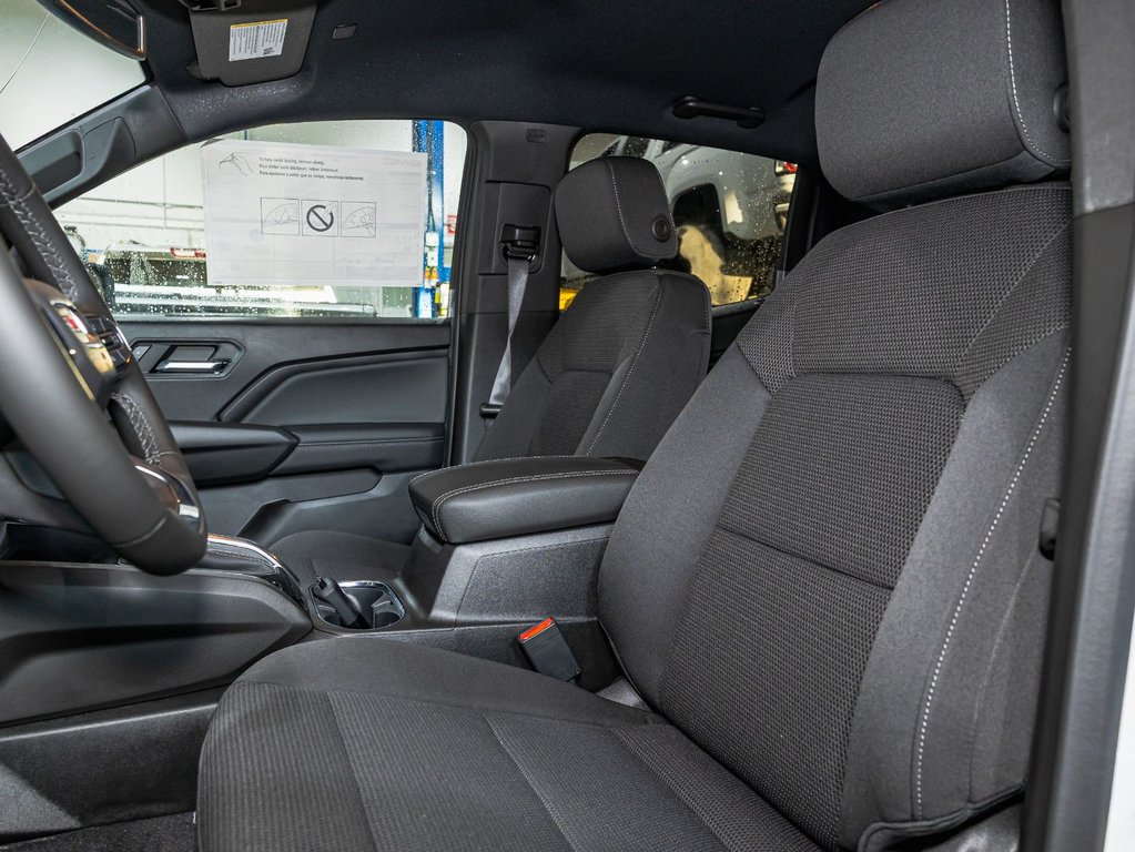 GMC Canyon  2026 à St-Jérôme, Québec - 11 - w1024h768px