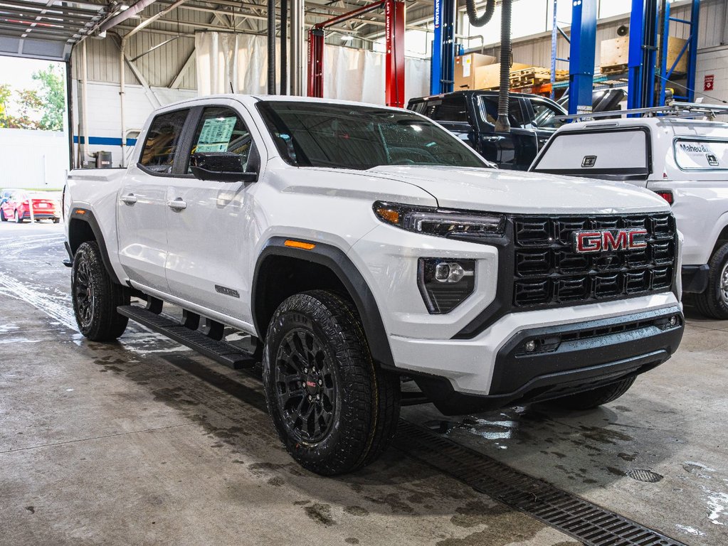 GMC Canyon  2026 à St-Jérôme, Québec - 10 - w1024h768px