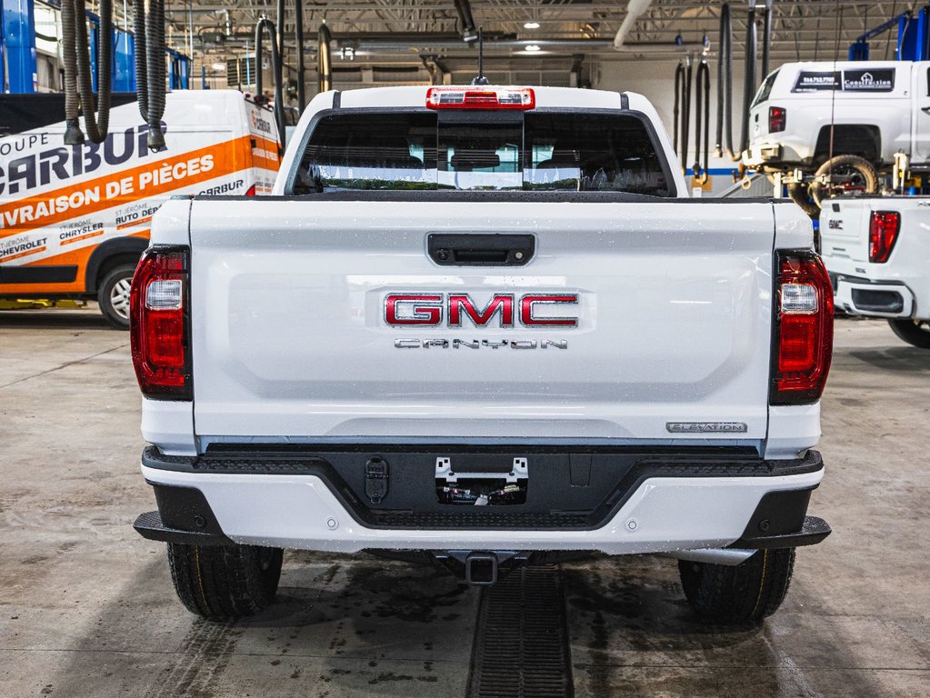 GMC Canyon  2026 à St-Jérôme, Québec - 8 - w1024h768px