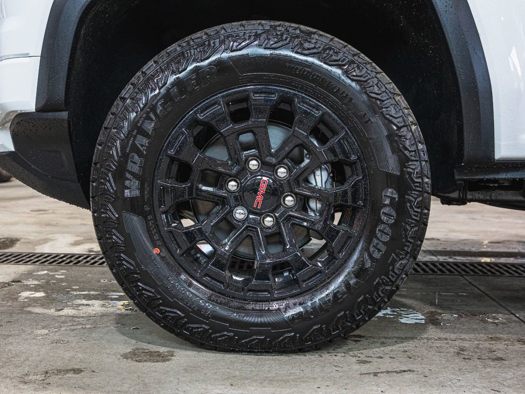 GMC Canyon  2026 à St-Jérôme, Québec - 34 - w1024h768px
