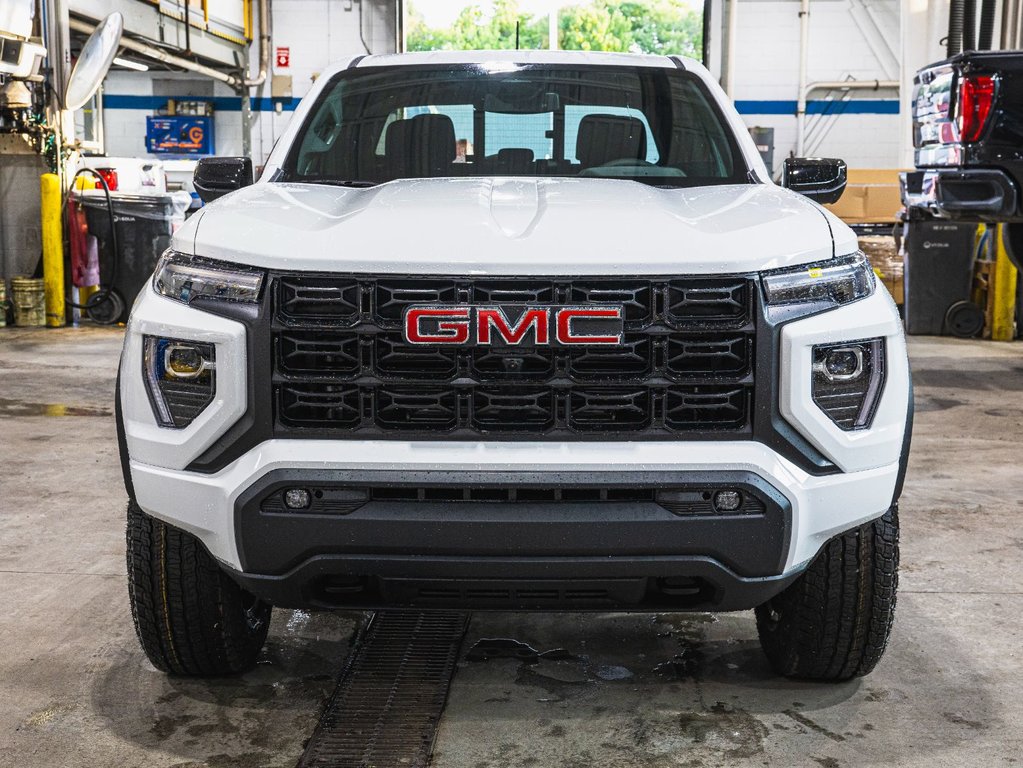 GMC Canyon  2026 à St-Jérôme, Québec - 2 - w1024h768px
