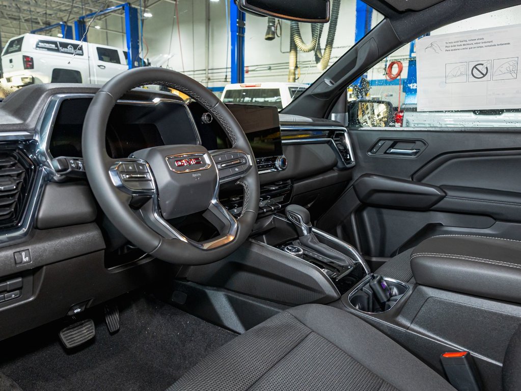 GMC Canyon  2026 à St-Jérôme, Québec - 12 - w1024h768px