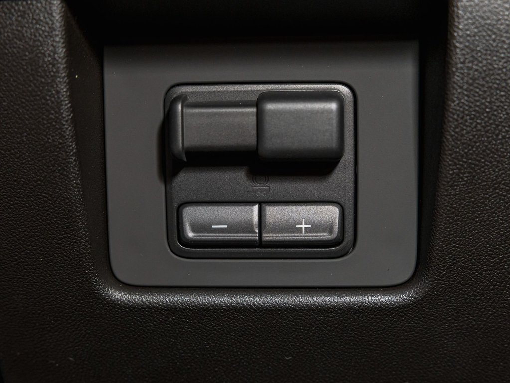 2026 GMC Canyon in St-Jérôme, Quebec - 24 - w1024h768px