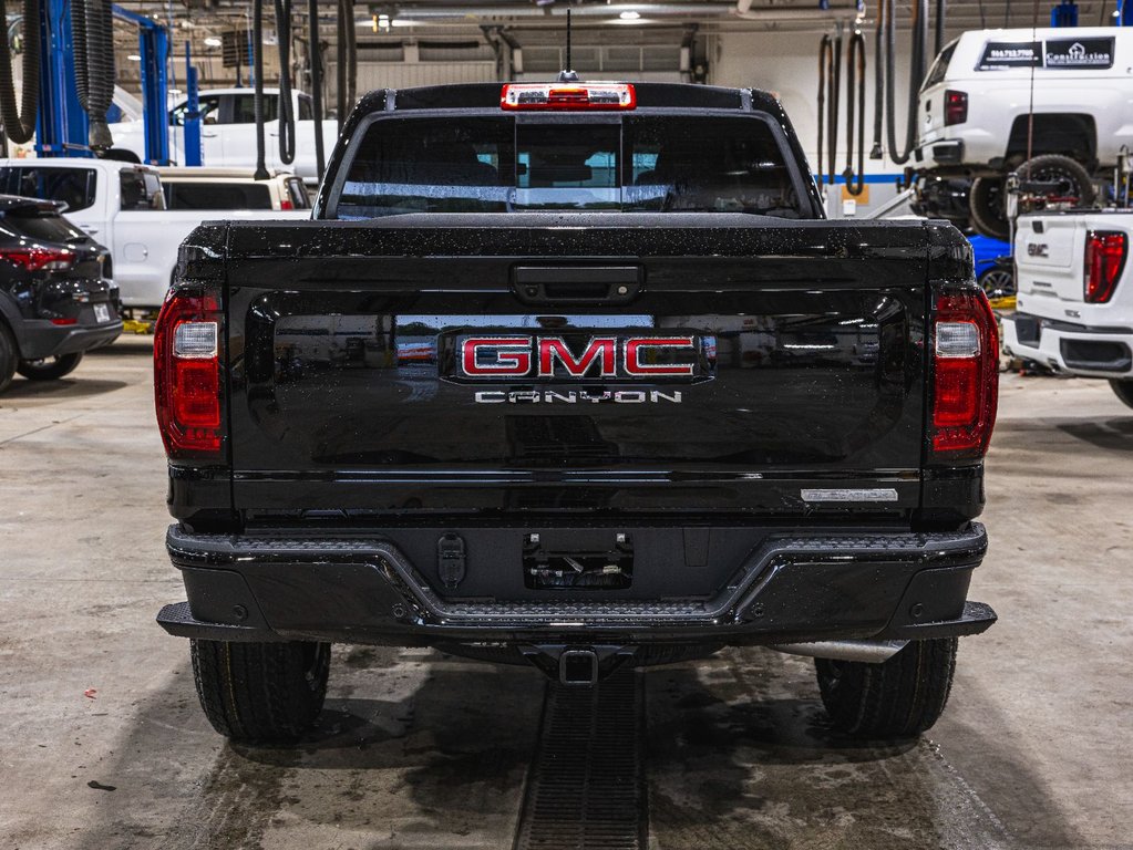 2026 GMC Canyon in St-Jérôme, Quebec - 8 - w1024h768px
