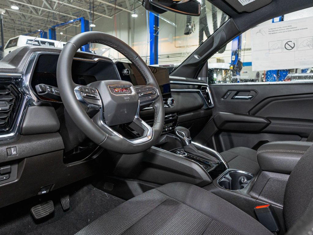 2026 GMC Canyon in St-Jérôme, Quebec - 12 - w1024h768px